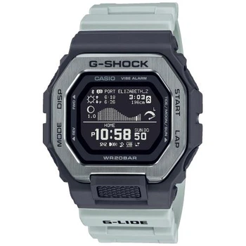 Мужские часы Casio GBX-100TT-8ER