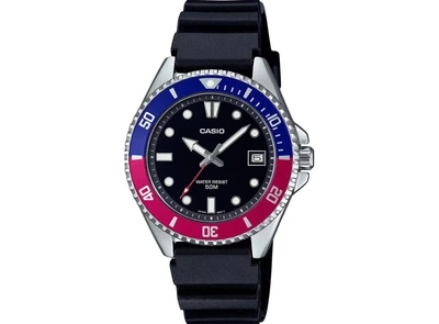 Мужские часы Casio MDV-10-1A2VEF