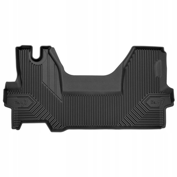 Dywaniki samochodowe Frogum No.77 do Iveco Daily IV od 2014 1 szt (5902643443853)