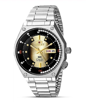 Мужские часы Orient RA-AA0B01G39B