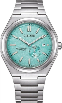 Мужские часы Citizen NJ0180-80M