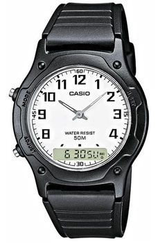 Мужские часы Casio AW-49H-7BVEF