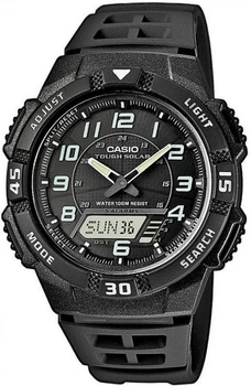 Мужские часы Casio AQ-S800W-1BVEF