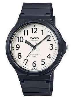 Мужские часы Casio MW-240-7BVDF