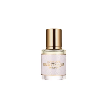 Парфюмированная вода Bibliotheque de Parfum Hurricane (УН000016372) 15 мл