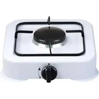 Настольная газовая плитка на одну камфорку GAS BURNER 6001