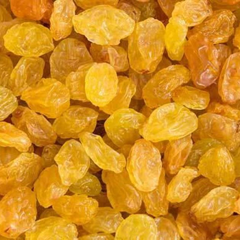 Изюм (виноград) светлый полезный Healthy Pack, 1 кг