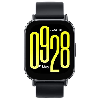 Смарт-часы Xiaomi Redmi Watch 5 Active Black (BHR8784GL)