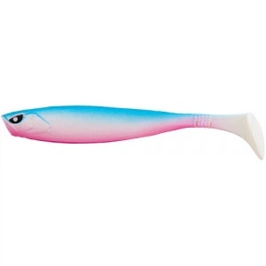 Віброхвіст силіконовий BASARA SOFT SWIM 3D LJ Pro Series 3,5" / PG05 *6,140403-PG05