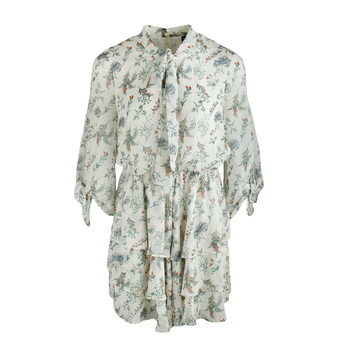 Ромпер-комбинезон Vero Moda Белый М 300524-985654