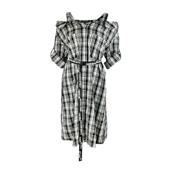 Платье Женское Vero Moda Мультиколор M 300524-985649