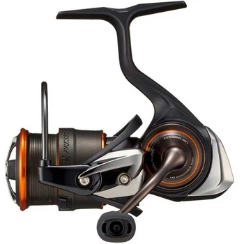 Котушки Daiwa 12 підшипників ᐈкупити в Києві: ціна, відгуки