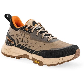 Кросівки Zamberlan 350 Devero LOW GTX sand 44 коричневі