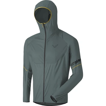 Куртка Dynafit Vert Wind Jacket Mns чоловіча 3091 S темно-бірюзова