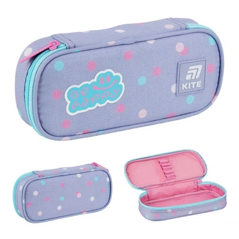 Пенал Kite Cool K25-662-17