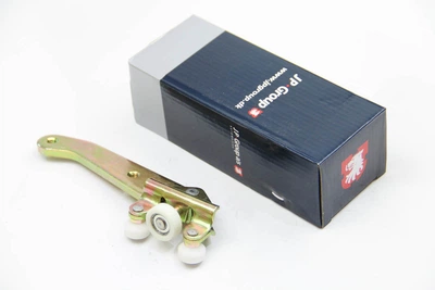 Ролик зсувних дверей T4 91-03 нижній (з кроншт.), JP Group (CLASSIC LINE) (1188600880)