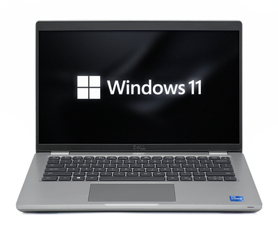 Ноутбук Dell Latitude 5430 / 14 IPS 1920x1080 60Гц / i7-1255U / 16 GB / 240 GB / Intel UHD Graphics / [DLLLTTD5430I724016IAM] - Б/У