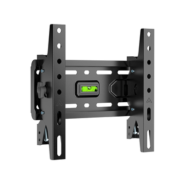 Настінне кріплення UNIBRACKET BZ02-23 для телевізора 13–43", нахил, VESA 200x200 Black
