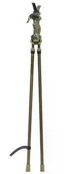 Подставка для стрельбы Primos Trigger Stick Gen3 Camo Bipod 61-158 см