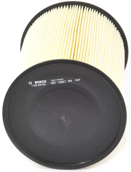 Повітряний фільтр Bosch F 026 400 492