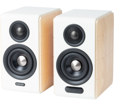 Акустика S880DB MKII White 2.0 88W Bluetooth Hi-Res