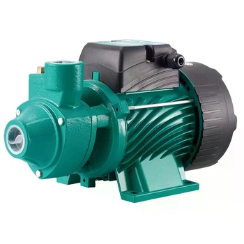Насос поверхностный вихревой Taifu QBB-50 230 В 0,22 кВт H 20 м Q 25 л/мин (TF0059)