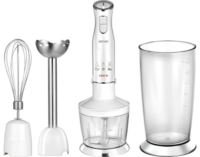 Blender MPM MBL-36