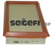 Фільтр повітря Fram 6244227150 CA10252 (GPL-720116)
