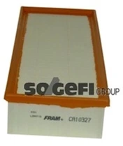 Фільтр повітря Fram 6244229550 CA10327 (GPL-720127)
