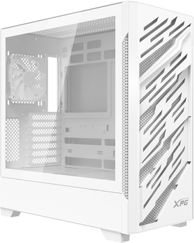 Корпус ADATA XPG Starker AIR BTF White (STARKERAIRBTFMTA-WHCWW)