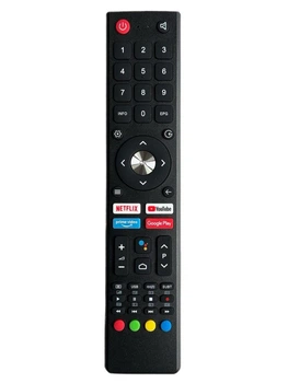 Пульт для телевизора Grunhelm 50U600-GA11VT2Т (CH-VER.3) з голосовым управлением