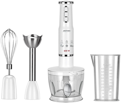 Blender MPM MBL-43