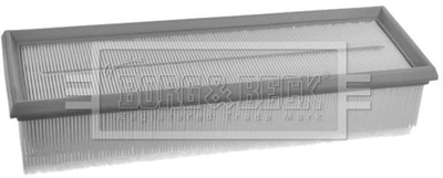 Воздушный фильтр Borg & Beck BMW 5 Series (F10, F11, F18), X3, X4, X5 (BFA2444)