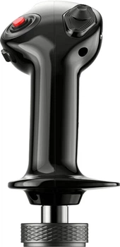 Джойстик для авиасимулятора MOZA Flight MA3X Sidestick (AS005)