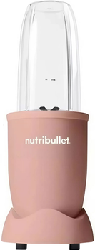 Блендер Nutribullet Pro NB907MACL