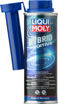 Присадка для гібридних автомобілів Liqui Moly 0.25 л (4100420010019)