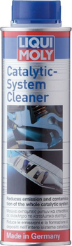 Очищувач каталізатора Liqui Moly 0.1 л (4100420089312)