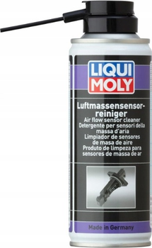 Oczyszczacz przepływomierza Liqui Moly 4066 0.2 l (4100420217036)