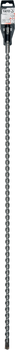 Wiertło do żelbetu Yato sds plus premium x tip 16 x 1000 mm YT-41971 (5906083037290)