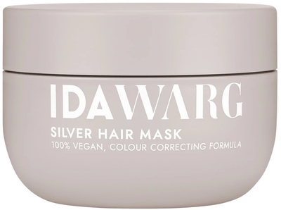 Маска для волосся Ida Warg Silver 300 мл (7340074775187)