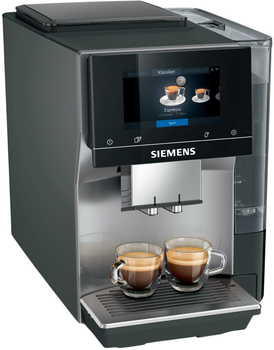 Кавомашина Siemens EQ700 TP715R01