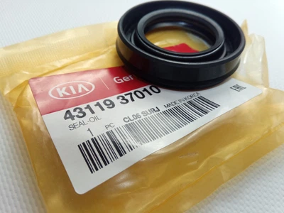 Сальник полуоси Hyundai/KIA, MOBIS (4311937010) (43119-37010)