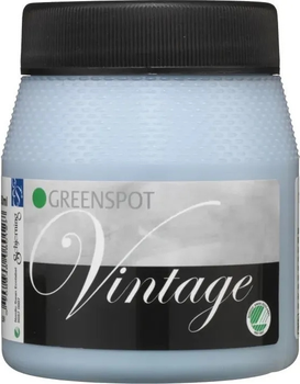 Farba akrylowa Schjerning Greenspot Vintage Dusty Blue 7939 250 ml (5708848080127)