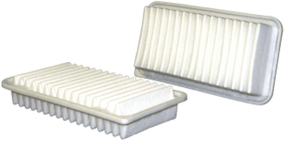 Фильтр воздушный WIX Filters Toyota Matrix, Corolla, Pontiac Vibe (03-19), Scion (05-14) FR-S (13), Subaru (13-19) (46834)