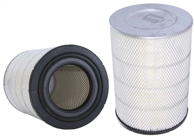 Фильтр воздушный WIX Filters Agco, Challenger, John Deere Tractors, Chev/GMC/Isuzu Tilt Cab Trks, Kenworth, Sterling (Outer used w/46665 inner) for Nano Pro Version use NP (46664)