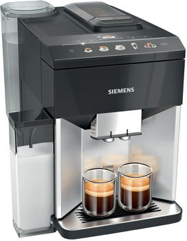 Кавомашина Siemens EQ500 TQ513R01