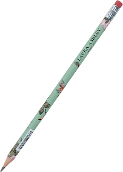 Набір олівців графітних Axent Laura Ashley Timeless HB 36 шт (9009/36-23-A)