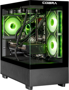 Компьютер COBRA Gaming (A96X.32.S20.57T.19915)