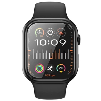 Смарт-часы HOCO Smart Watch Y23 Smart sports watch (call version) (Black) (214311)