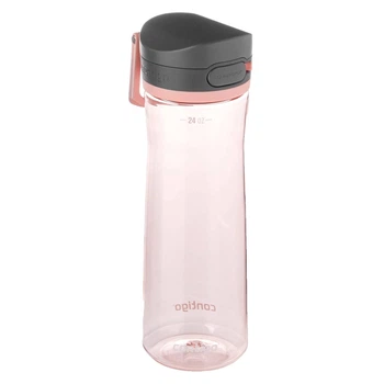 Пляшка для води Contigo 720 мл Jackson 2.0 Pink Lemonade 2144909